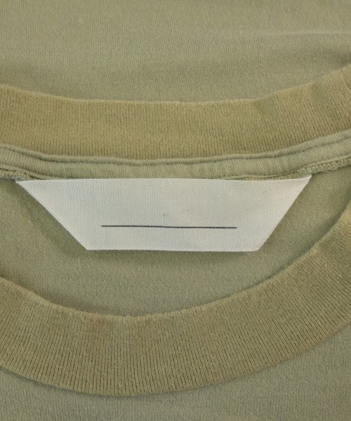 NONSAPIENS เสื้อยืด/เสื้อท็อปส์
