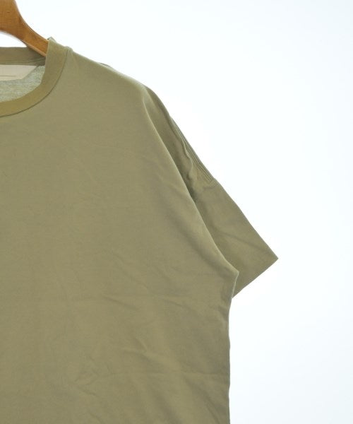 NONSAPIENS เสื้อยืด/เสื้อท็อปส์