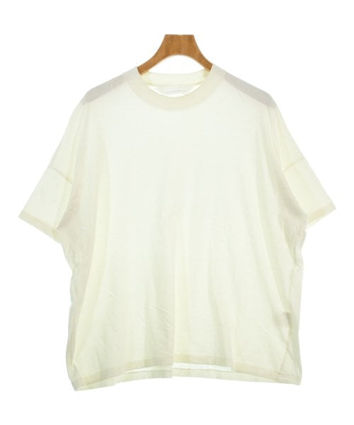 NONSAPIENS เสื้อยืด/เสื้อท็อปส์