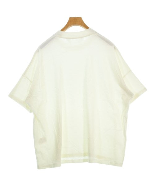 NONSAPIENS เสื้อยืด/เสื้อท็อปส์