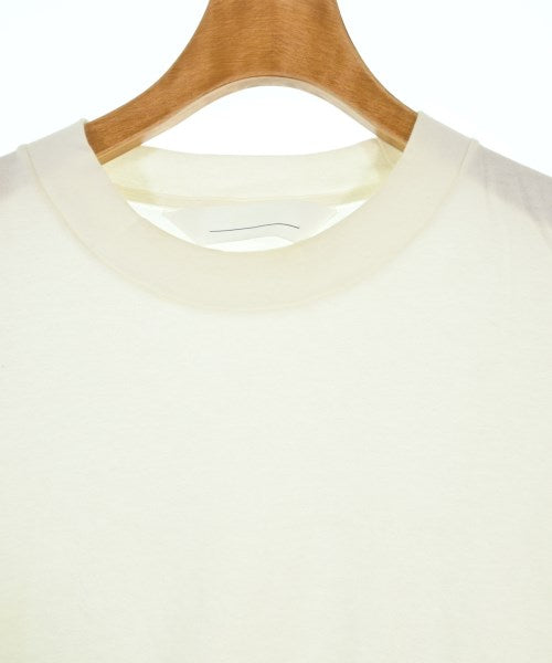 NONSAPIENS เสื้อยืด/เสื้อท็อปส์