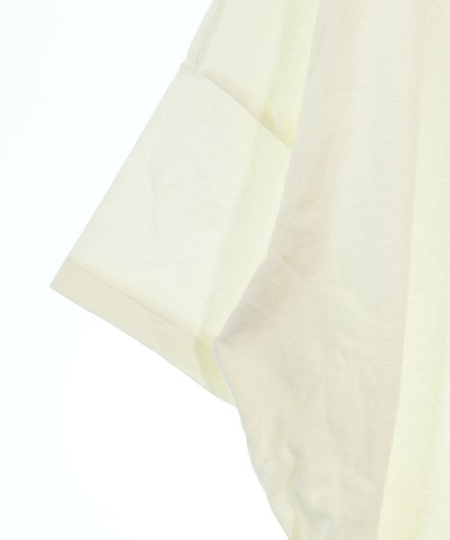 NONSAPIENS เสื้อยืด/เสื้อท็อปส์