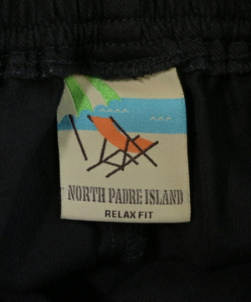 NORTH PADRE ISLAND ชิโน่