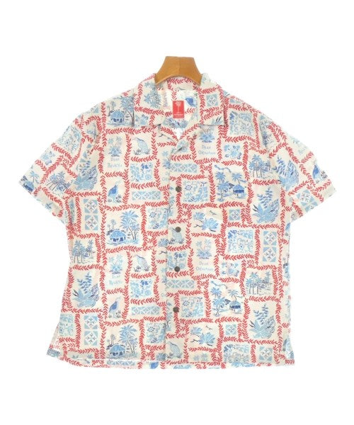 PAIKAJI เสื้อลำลอง