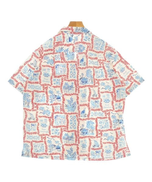 PAIKAJI เสื้อลำลอง