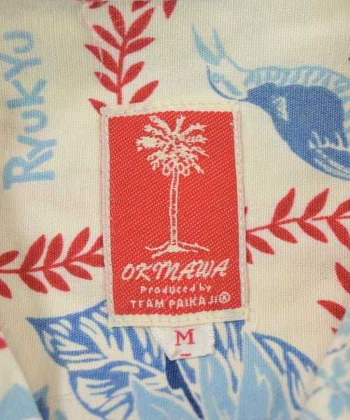 PAIKAJI เสื้อลำลอง