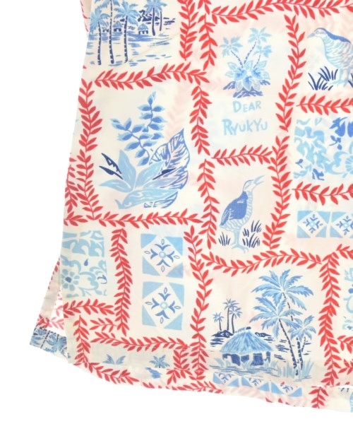 PAIKAJI เสื้อลำลอง