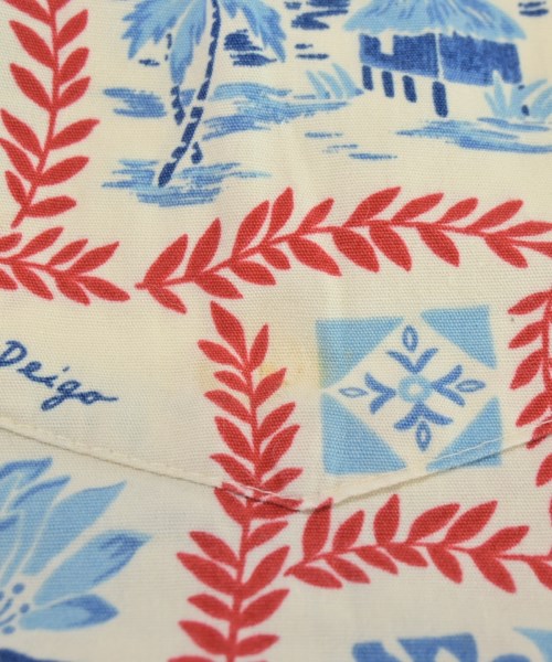 PAIKAJI เสื้อลำลอง