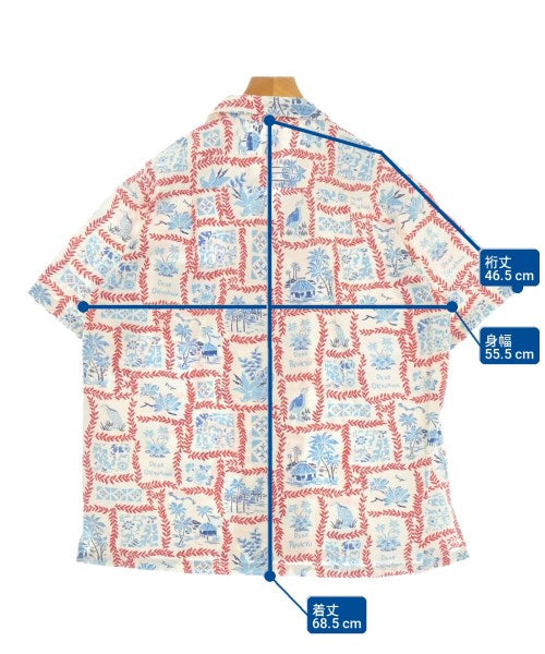 PAIKAJI เสื้อลำลอง