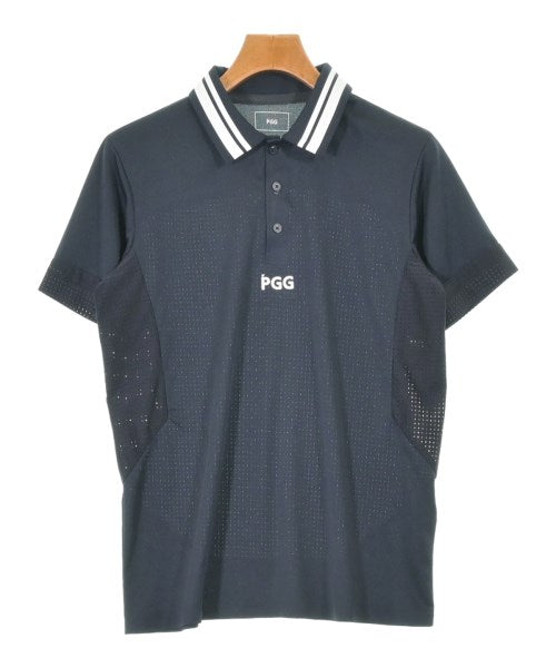 PGG เสื้อโปโล