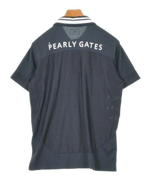 PGG เสื้อโปโล