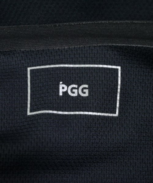 PGG เสื้อโปโล