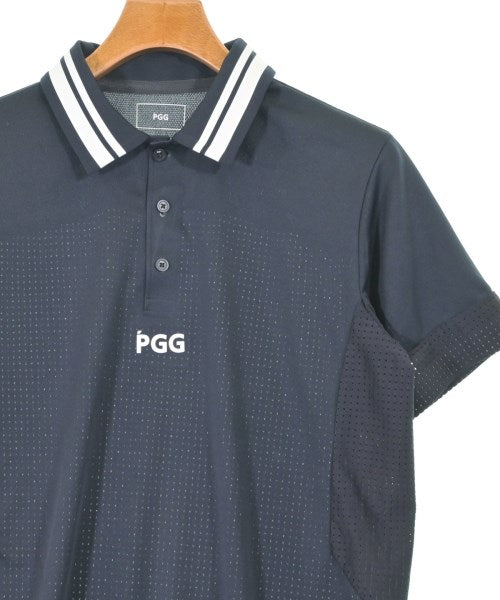 PGG เสื้อโปโล