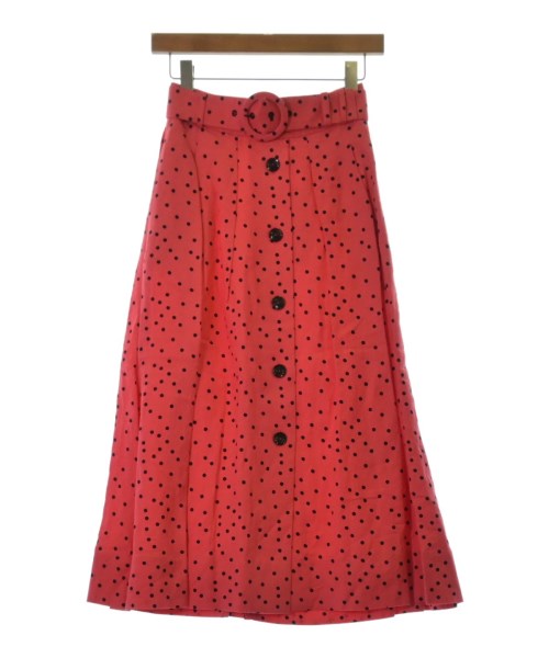 REBECCA VALLANCE กระโปรงยาว/แม็กซี่ยาว