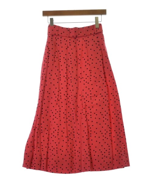 REBECCA VALLANCE กระโปรงยาว/แม็กซี่ยาว