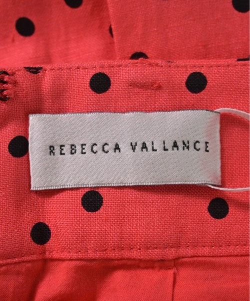 REBECCA VALLANCE กระโปรงยาว/แม็กซี่ยาว