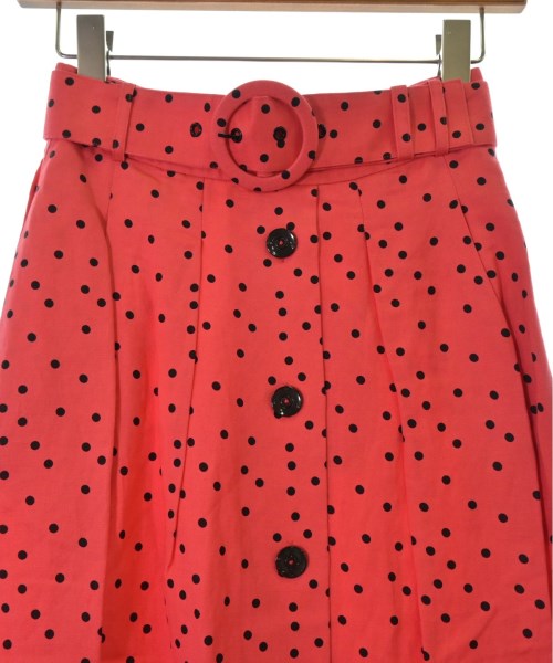 REBECCA VALLANCE กระโปรงยาว/แม็กซี่ยาว