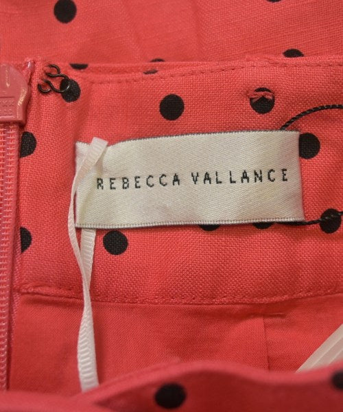 REBECCA VALLANCE กระโปรงยาว/แม็กซี่ยาว