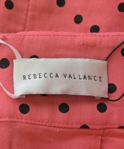 REBECCA VALLANCE กระโปรงยาว/แม็กซี่ยาว