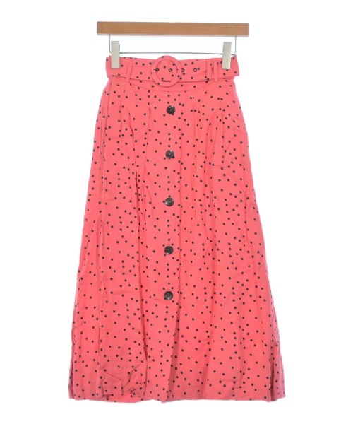 REBECCA VALLANCE กระโปรงยาว/แม็กซี่ยาว