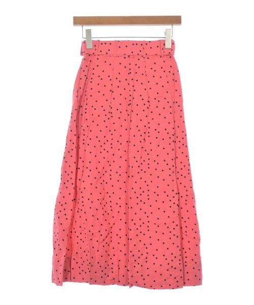 REBECCA VALLANCE กระโปรงยาว/แม็กซี่ยาว