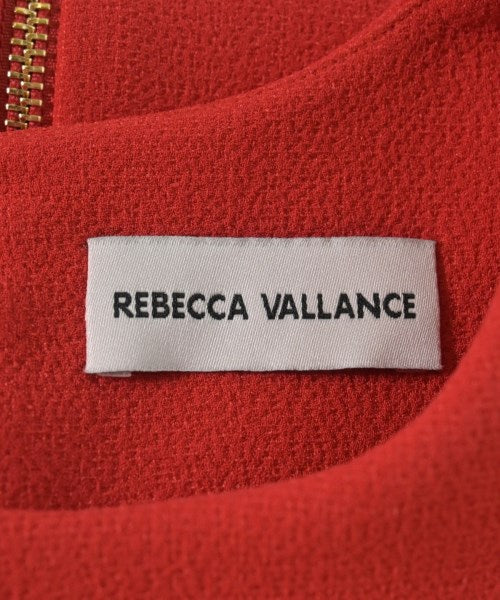 REBECCA VALLANCE ชุดเดรส