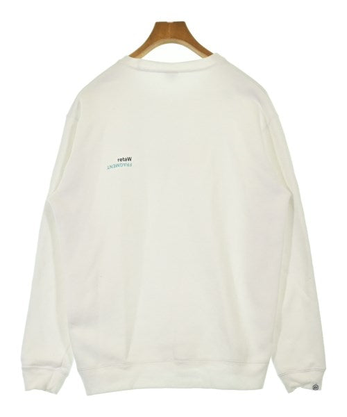 retaW เสื้อสเวตเตอร์