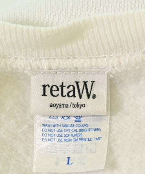 retaW เสื้อสเวตเตอร์