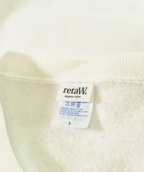 retaW เสื้อสเวตเตอร์