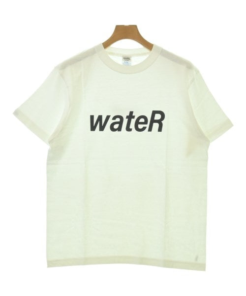 retaW เสื้อยืด/เสื้อท็อปส์