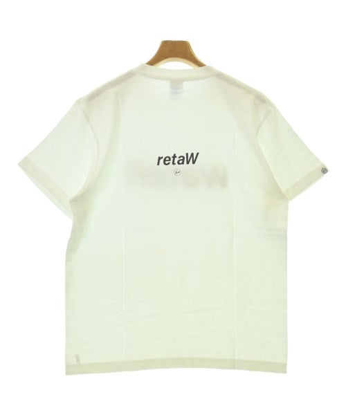 retaW เสื้อยืด/เสื้อท็อปส์