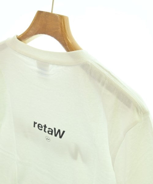 retaW เสื้อยืด/เสื้อท็อปส์