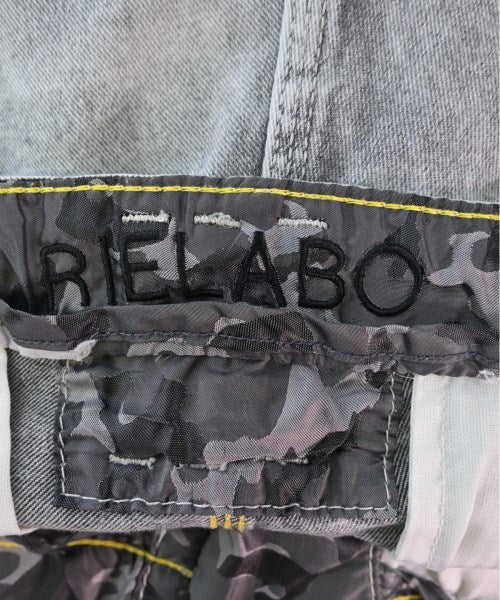 RIELABO ยีนส์