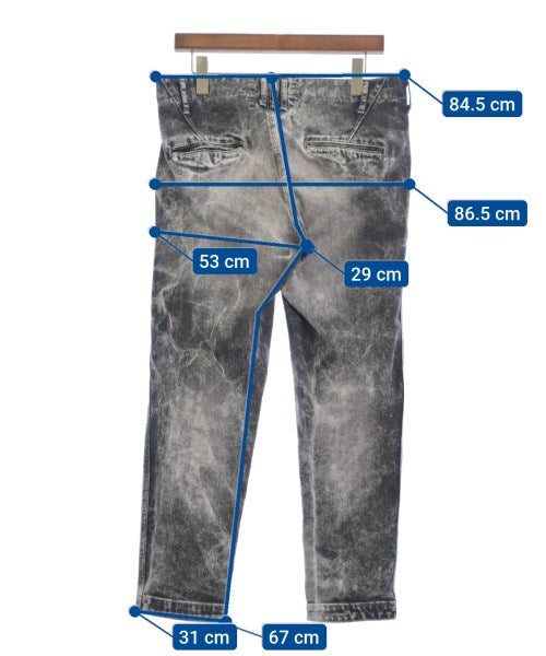 RIELABO ยีนส์