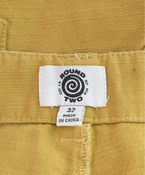 ROUND TWO กางเกง อื่น