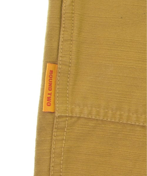 ROUND TWO กางเกง อื่น