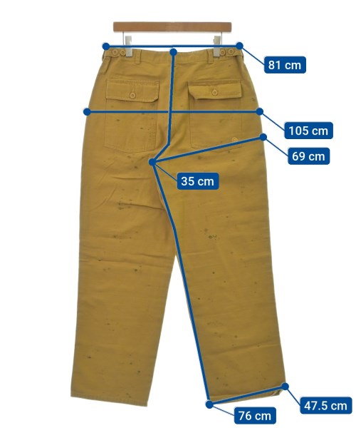 ROUND TWO กางเกง อื่น