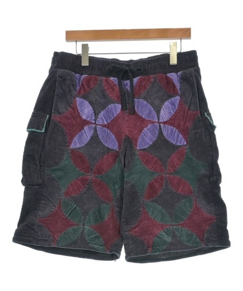 ROUND TWO กางเกงขาสั้น