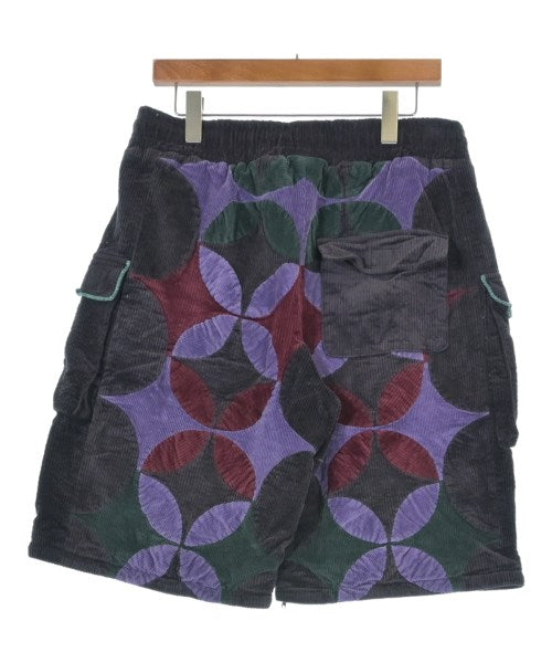 ROUND TWO กางเกงขาสั้น