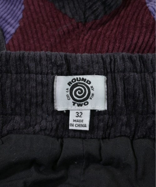 ROUND TWO กางเกงขาสั้น