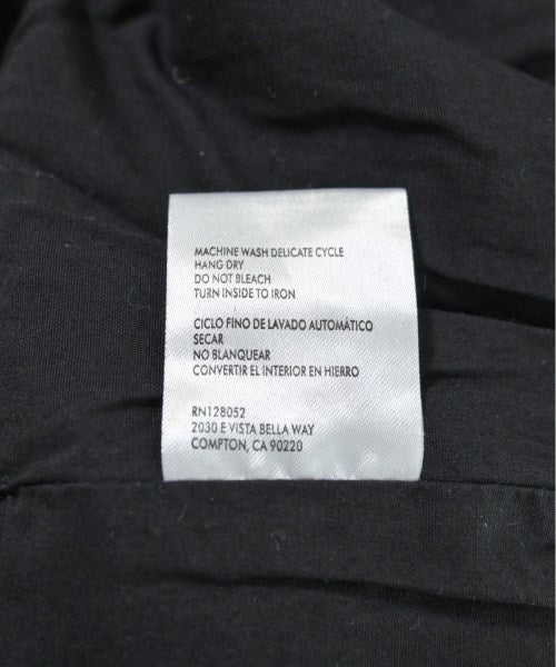 ROUND TWO กางเกงขาสั้น