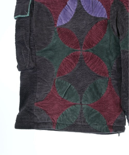 ROUND TWO กางเกงขาสั้น