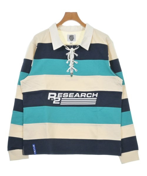 ROUND TWO เสื้อโปโล