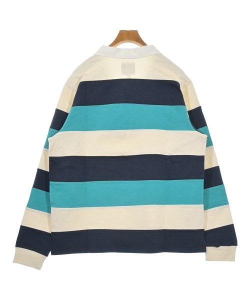 ROUND TWO เสื้อโปโล