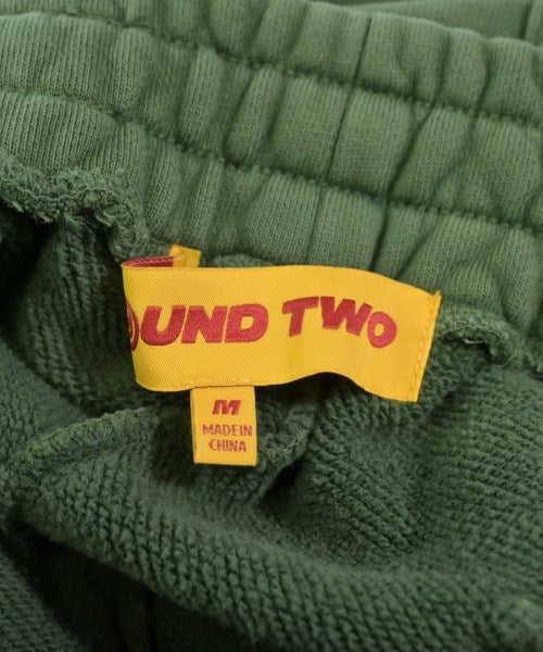 ROUND TWO กางเกงวอร์ม