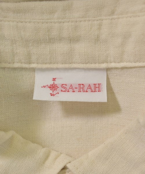 Sa-Rah เสื้อลำลอง