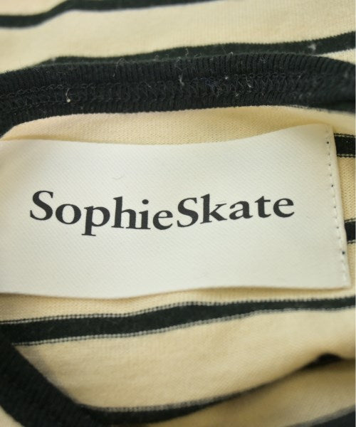 SophieSkate เสื้อยืด/เสื้อท็อปส์