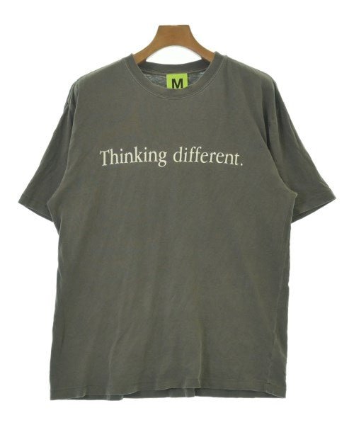 SUPERVSN STUDIOS เสื้อยืด/เสื้อท็อปส์
