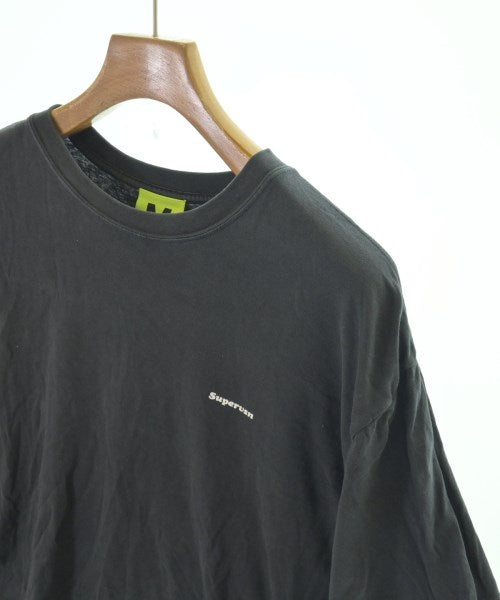 SUPERVSN STUDIOS เสื้อยืด/เสื้อท็อปส์