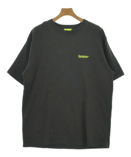 SUPERVSN STUDIOS เสื้อยืด/เสื้อท็อปส์